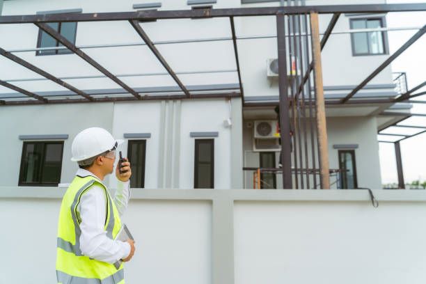 فحص كفاءة المباني بالرياض بواسطة مهندس معتمد